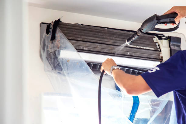 Best Affordable Air Duct Cleaning  in Richmond, VA