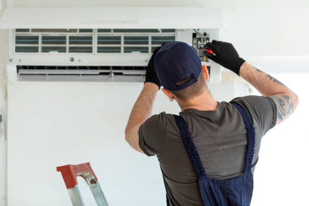 Best Air Duct Cleaning Near Me  in Richmond, VA