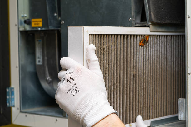 Best Best Air Duct Cleaning Company  in Richmond, VA