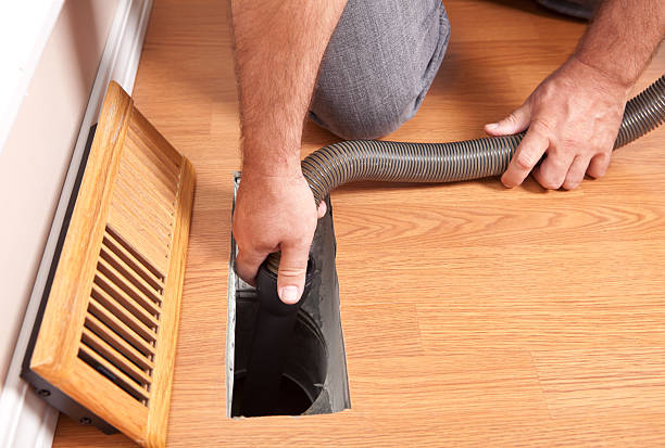 Best Affordable HVAC Duct Cleaning  in Richmond, VA