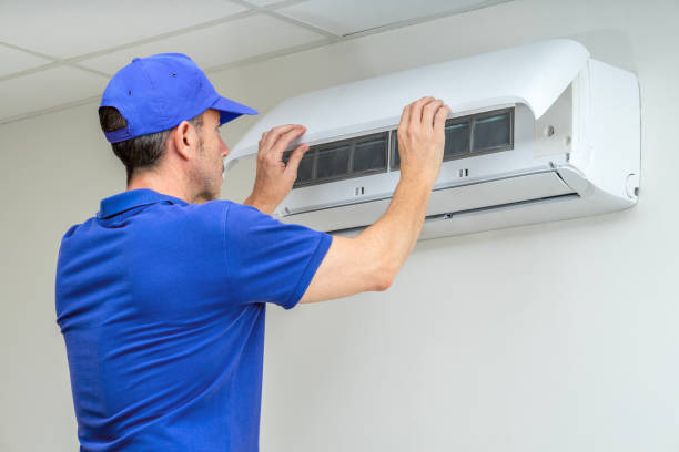 Best Air Vent Cleaning Services  in Richmond, VA