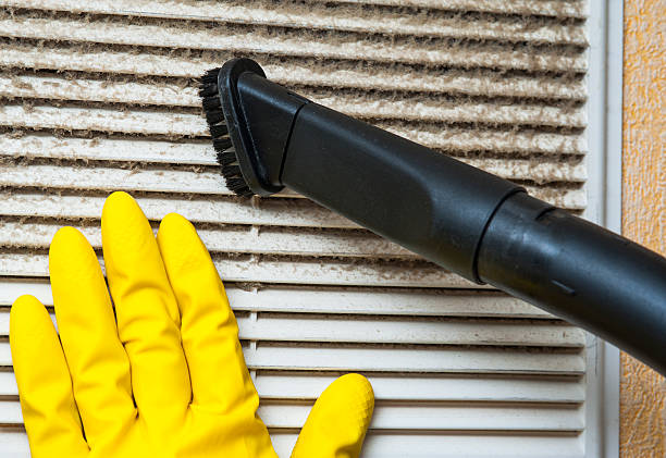 Best Air Duct Cleaning Company Near Me  in Richmond, VA