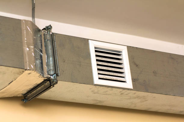 Best HVAC System Cleaning  in Richmond, VA