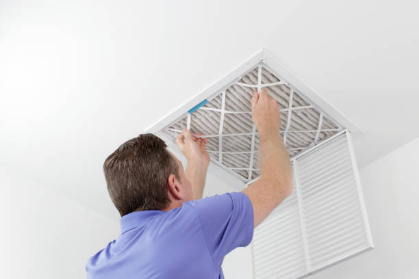 Best Ventilation Cleaning Services  in Richmond, VA